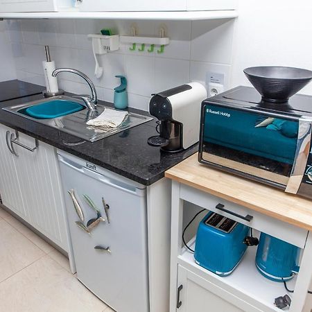 A19 -Tangerine Apartment In Λάγος Εξωτερικό φωτογραφία