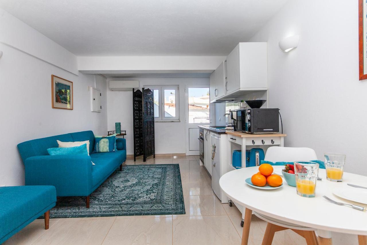 A19 -Tangerine Apartment In Λάγος Εξωτερικό φωτογραφία