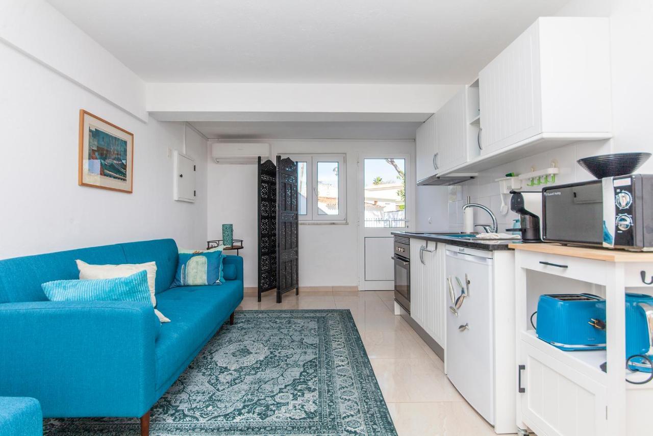 A19 -Tangerine Apartment In Λάγος Εξωτερικό φωτογραφία