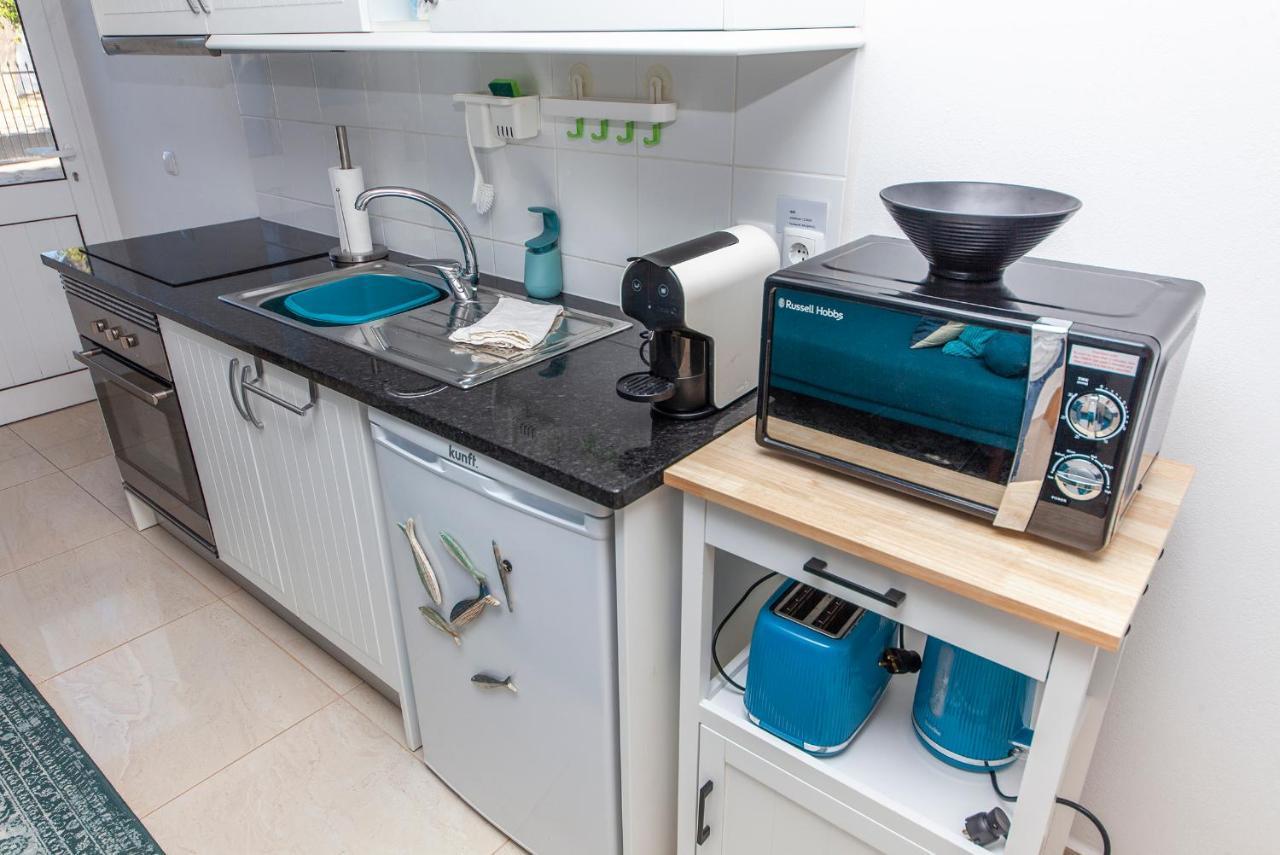 A19 -Tangerine Apartment In Λάγος Εξωτερικό φωτογραφία