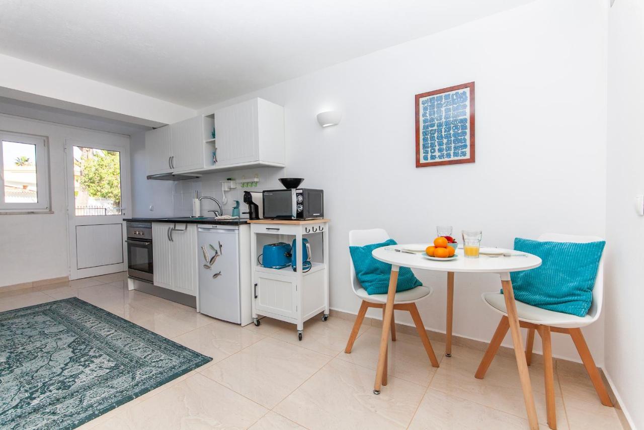 A19 -Tangerine Apartment In Λάγος Εξωτερικό φωτογραφία