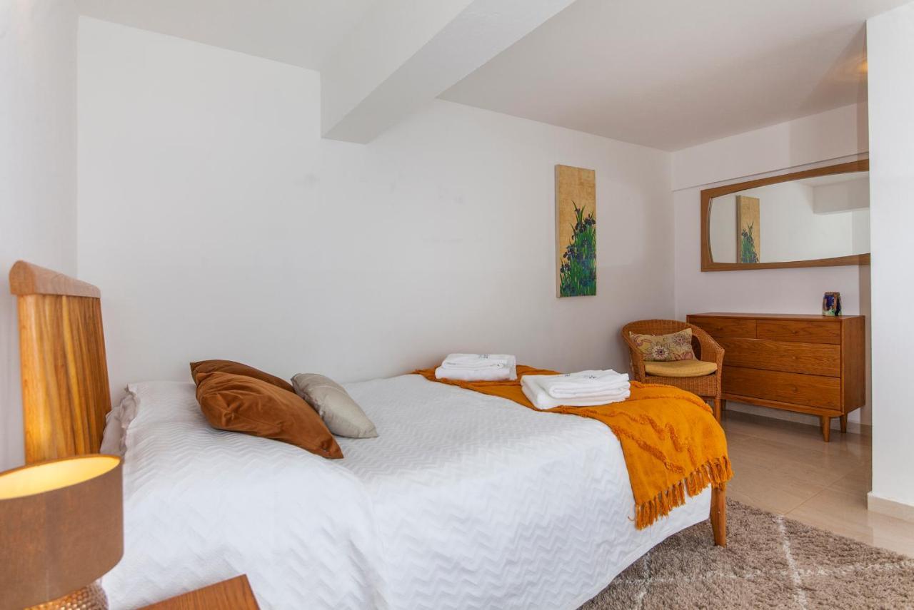 A19 -Tangerine Apartment In Λάγος Εξωτερικό φωτογραφία