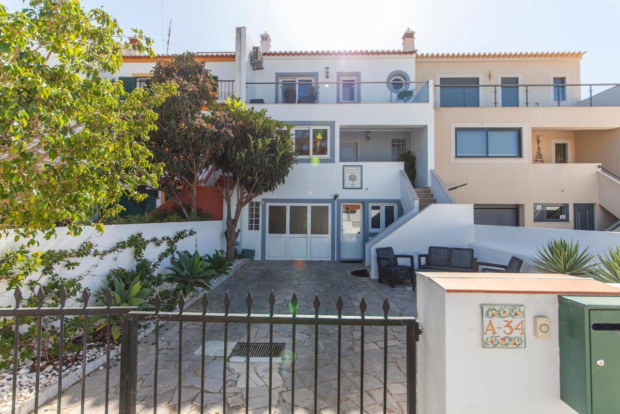 A19 -Tangerine Apartment In Λάγος Εξωτερικό φωτογραφία
