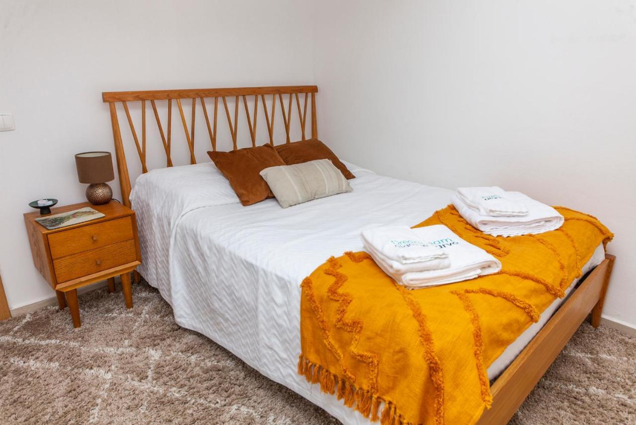 A19 -Tangerine Apartment In Λάγος Εξωτερικό φωτογραφία
