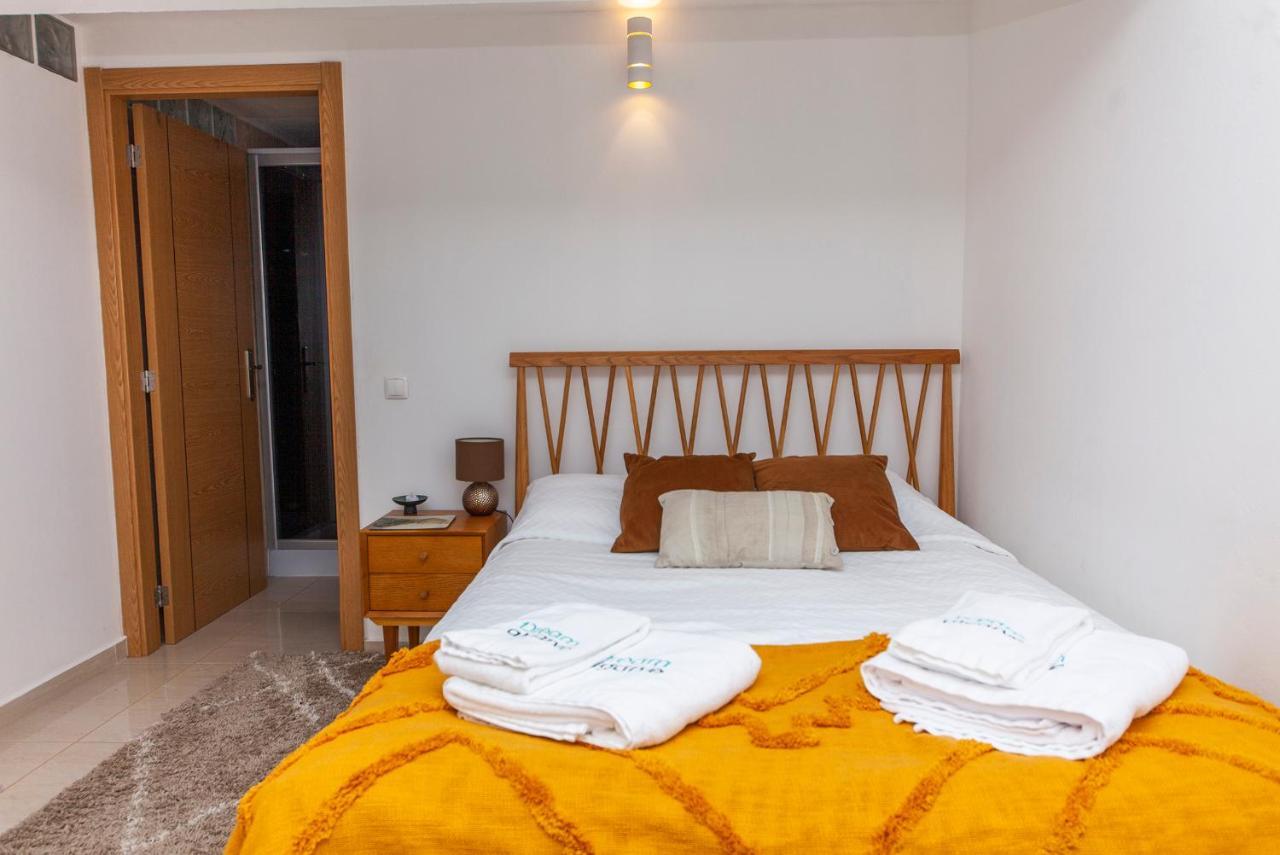 A19 -Tangerine Apartment In Λάγος Εξωτερικό φωτογραφία